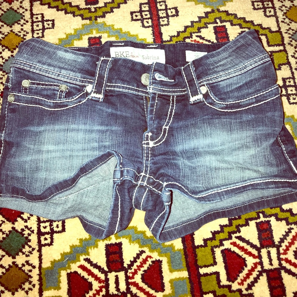 BKE Shorts